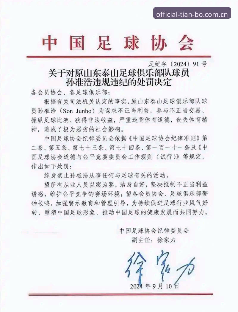 中国足协第三批禁足名单最新动态：17人终身禁赛，48人受罚，足球反腐风暴再升级